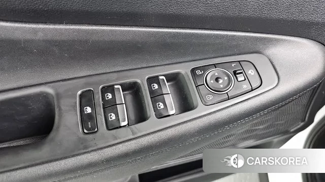 Hyundai The New Santa Fe id 3586941 из Кореи 9