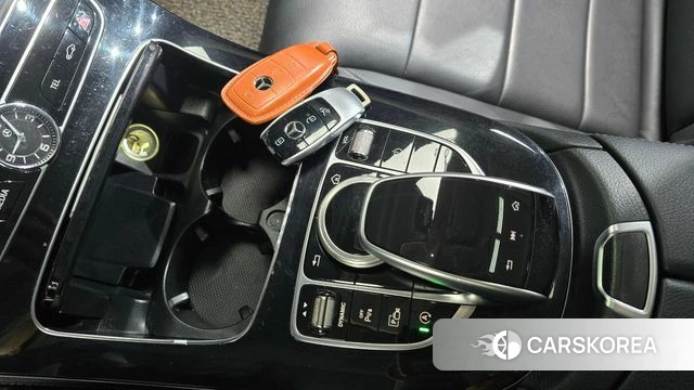 Mercedes-Benz E-Class W213 id 3821146 из Кореи 9