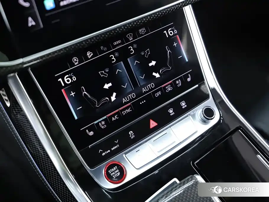 Audi SQ7 id 4600832 из Китая 9