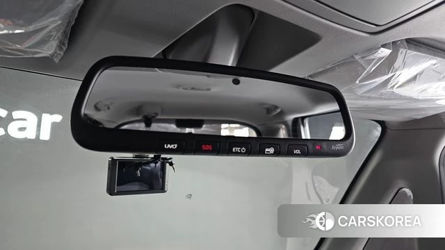 Kia The New Ray id 3813529 из Кореи 9