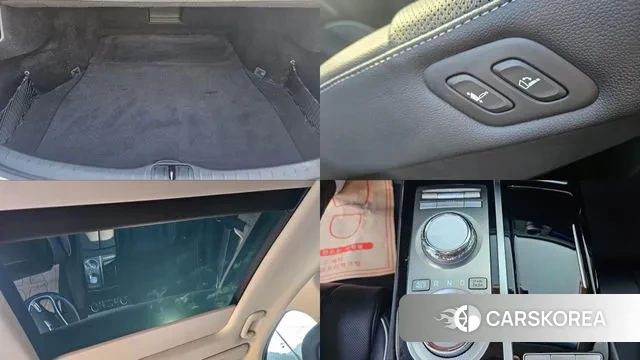 Genesis G80 (RG3) id 3322651 из Кореи 9