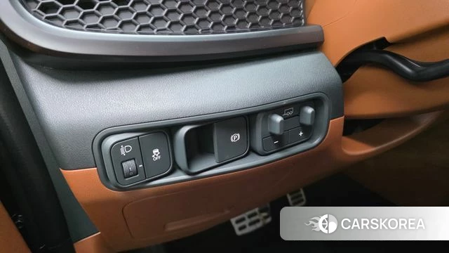 Kia Tasman id 4321687 из Кореи 9