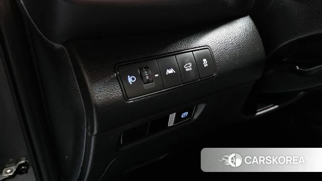 Hyundai The New Santa Fe id 3839014 из Кореи 9