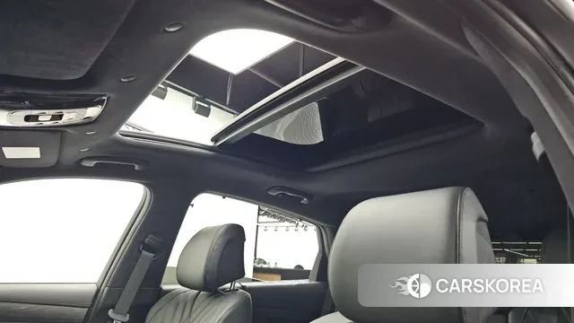 Genesis GV80 Coupe id 3624380 из Кореи 9