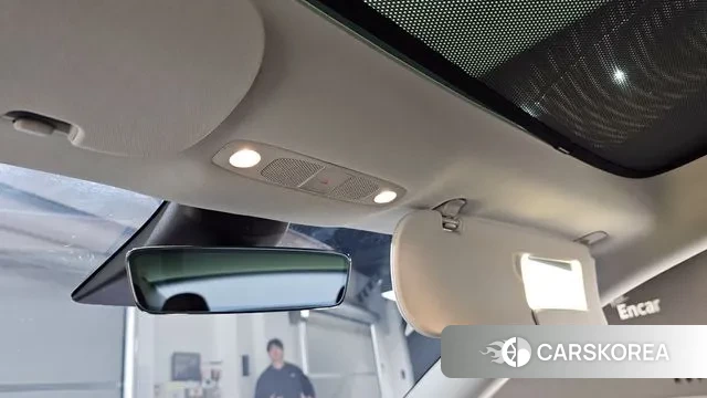 Tesla Model 3 id 3330256 из Кореи 9