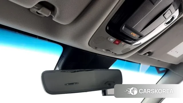 Kia K8 id 3777344 из Кореи 9