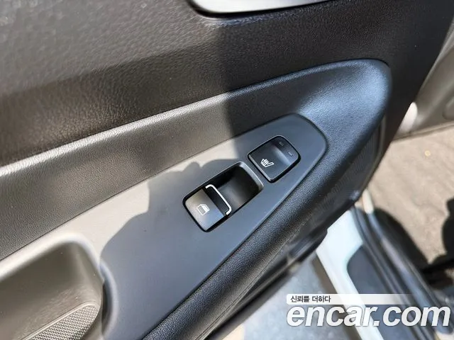 Hyundai The New Santa Fe id 2582258 из Кореи 9