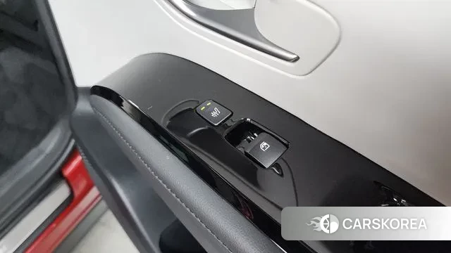 Hyundai Tucson Hybrid (NX4) id 3059471 из Кореи 9