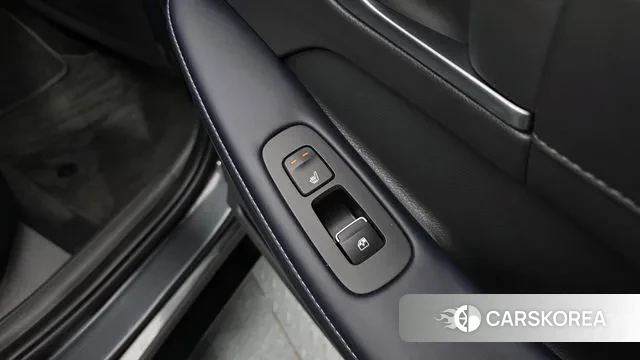 Hyundai Sonata D Edge (DN8) id 3502636 из Кореи 9