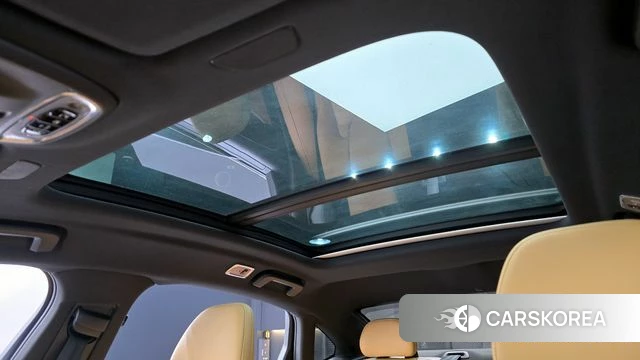 Volvo S90 id 3819837 из Кореи 9