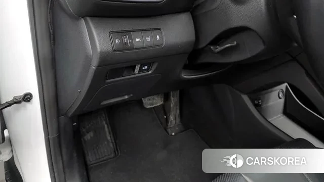 Hyundai The New Santa Fe id 3577555 из Кореи 9