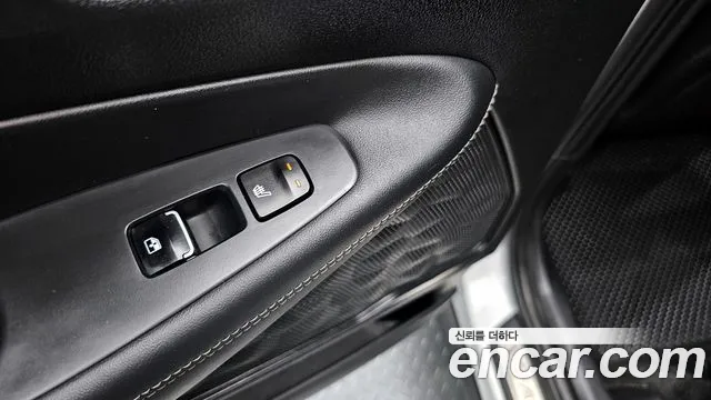 Hyundai Santa Fe TM id 2717394 из Кореи 9