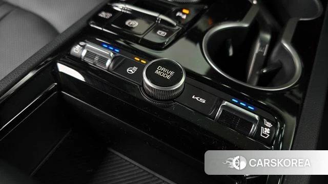 Kia The New K5 3rd generation id 4548563 из Кореи 9