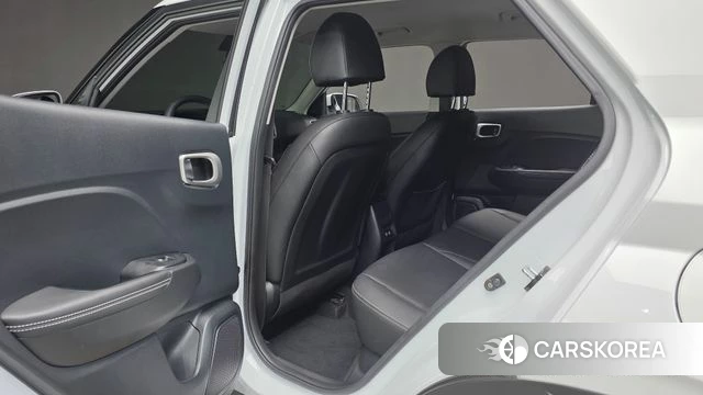 Hyundai Venue id 4517069 из Кореи 9