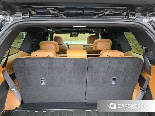 Hyundai Palisade (LX3) id 4349117 из Кореи 9