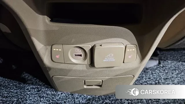 Kia The New Carnival id 3050705 из Кореи 9