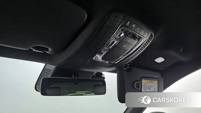 Mercedes-Benz A-Class W177 id 3027595 из Кореи 9