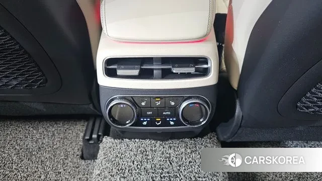 Genesis GV70 id 3508128 из Кореи 9