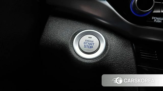 Hyundai The New Avante AD id 3834400 из Кореи 9