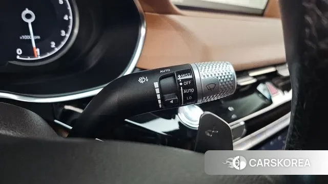 Genesis G80 (RG3) id 3586753 из Кореи 9