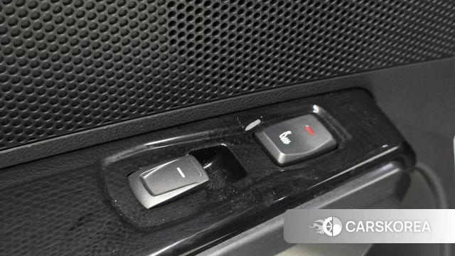 Ssangyong Berry New Tivoli id 4749941 из Кореи 9
