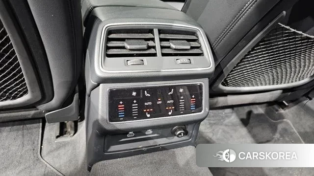 Audi A6 (C8) id 3342168 из Кореи 9