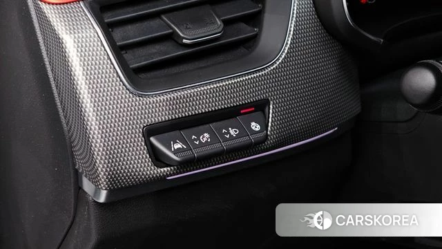 Renault Korea (Samsung) XM3 id 4355398 из Кореи 9