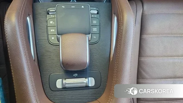 Mercedes-Benz GLE-Class W167 id 3425307 из Кореи 9