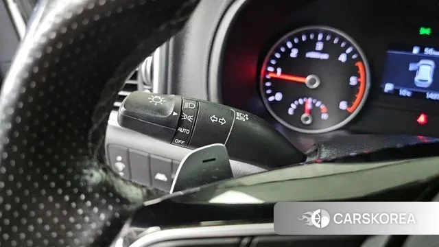 Kia Sportage The Bold id 3464684 из Кореи 9