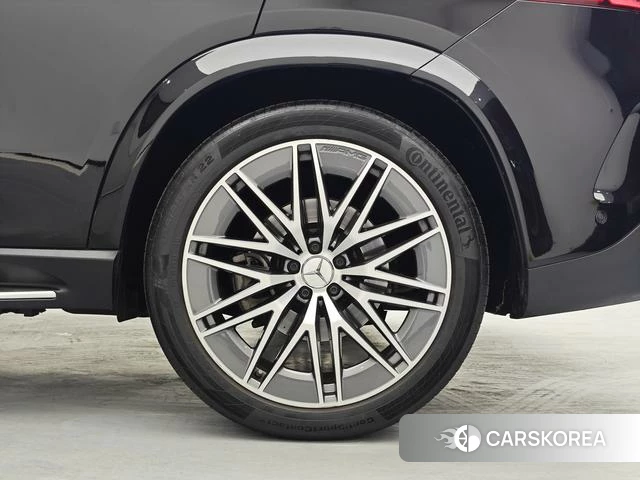 Mercedes-Benz GLE AMG id 4260032 из Китая 9