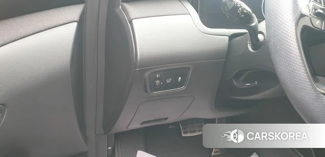 Hyundai Tucson (NX4) id 4401843 из Кореи 9