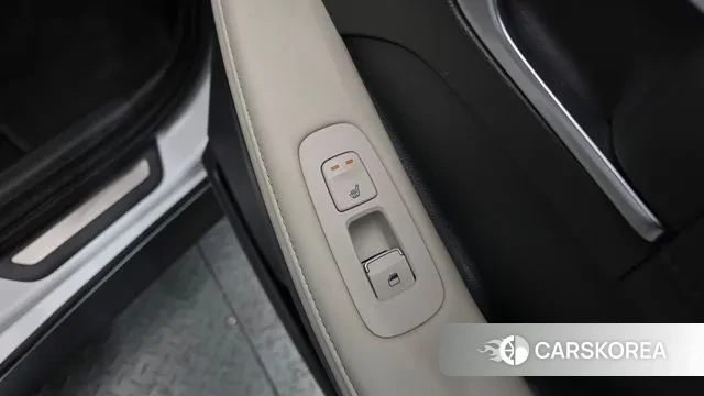 Hyundai Sonata Hybrid (DN8) id 3449303 из Кореи 9