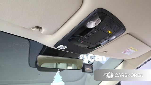Kia Carnival 4th generation id 4490117 из Кореи 9