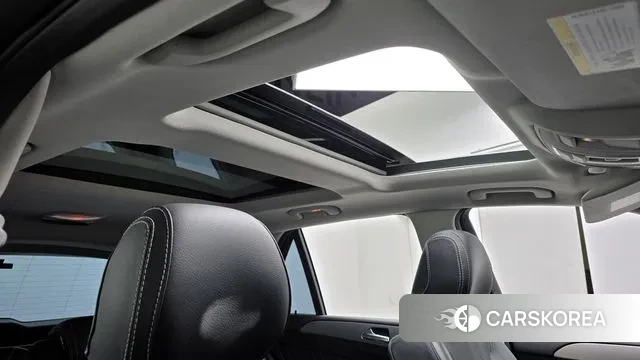 Mercedes-Benz GLE - Class W166 id 3754485 из Кореи 9