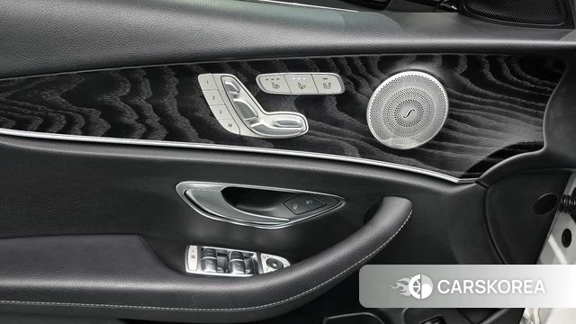 Mercedes-Benz E-Class W213 id 4574136 из Кореи 9