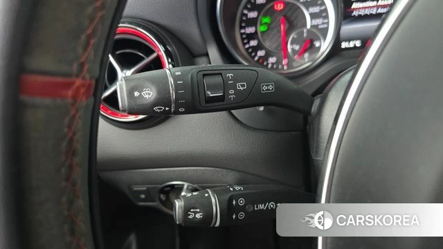 Mercedes-Benz GLA-Class X156 id 4698654 из Кореи 9