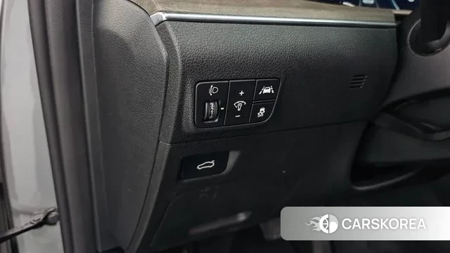 Kia K5 3rd generation id 3758347 из Кореи 9