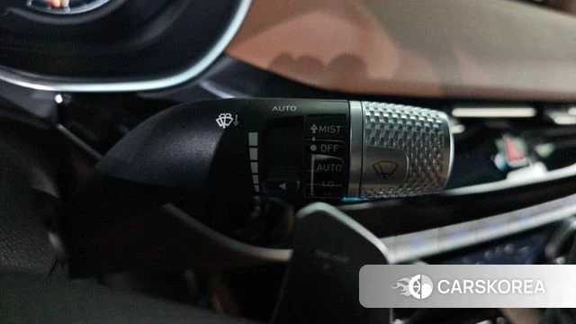 Genesis G80 (RG3) id 4567323 из Кореи 9