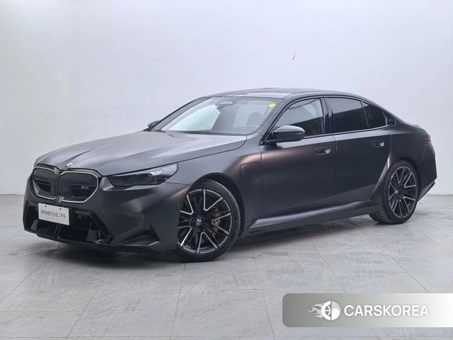 BMW M5 PHEV id 4265377 из Китая 9