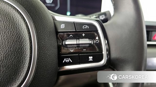 Kia The New Carnival 4th Generation id 4230303 из Кореи 9