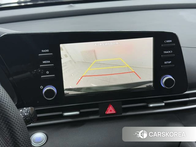 Hyundai Elantra id 4207733 из Китая 9