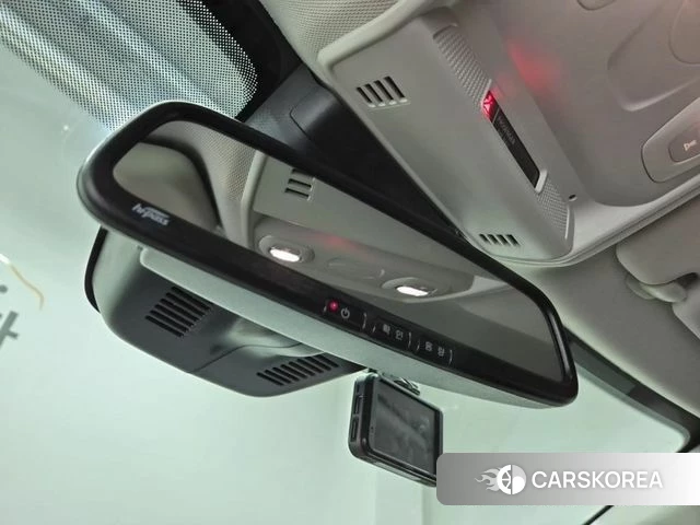 Renault Korea (Samsung) XM3 id 4507186 из Кореи 9