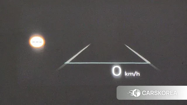 Kia The New K8 Hybrid id 3446988 из Кореи 9