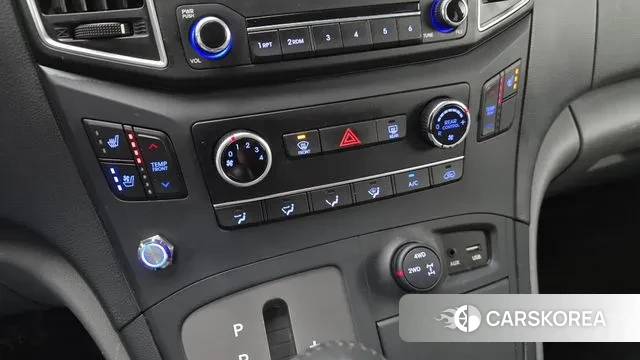 Hyundai The New Grand Starex id 3396832 из Кореи 9