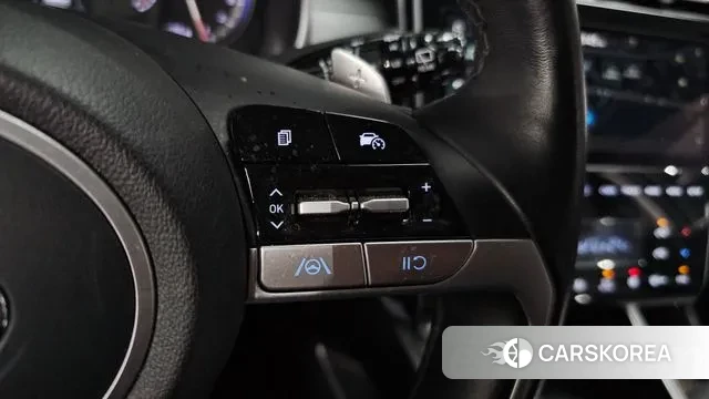 Hyundai Tucson (NX4) id 3401474 из Кореи 9