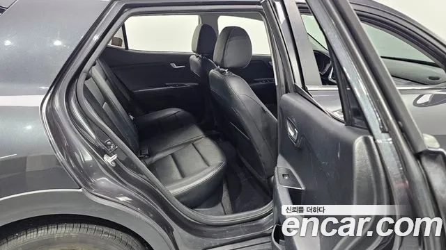 Kia Stonic id 2865761 из Кореи 9