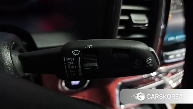 Ssangyong Rexton Sports Cannes id 3504815 из Кореи 9