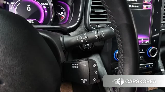 Renault Korea (Samsung) QM6 id 3380307 из Кореи 9