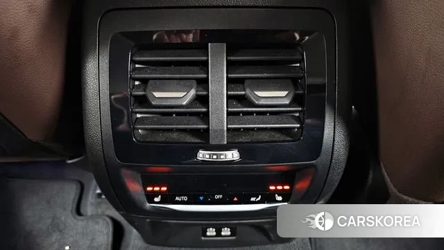 BMW X4 (G02) id 3372502 из Кореи 9