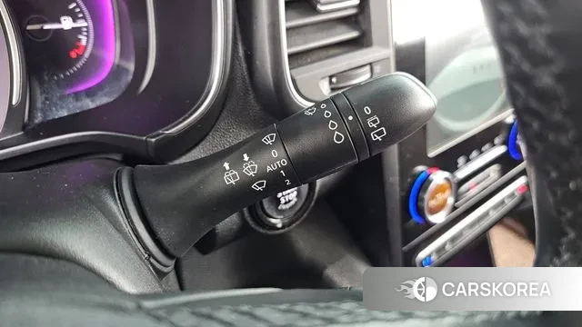 Renault Korea (Samsung) The New QM6 id 3479820 из Кореи 9